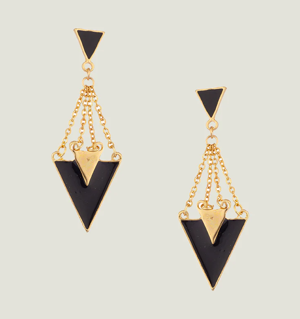 Brilliant Stylish Earrings
