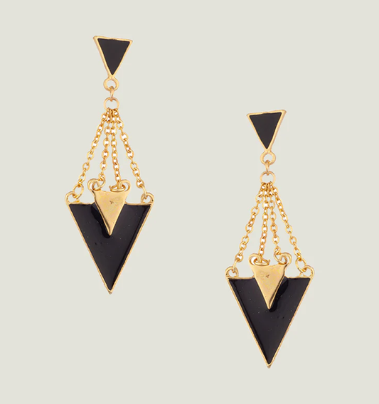 Brilliant Stylish Earrings