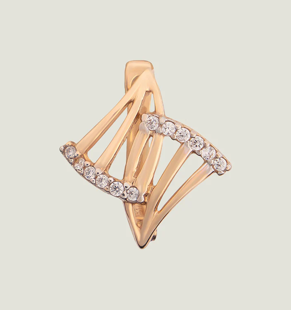 Delicate Diamond Ring
