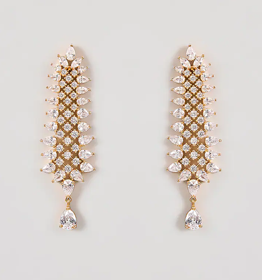 Brilliant Stylish Earrings