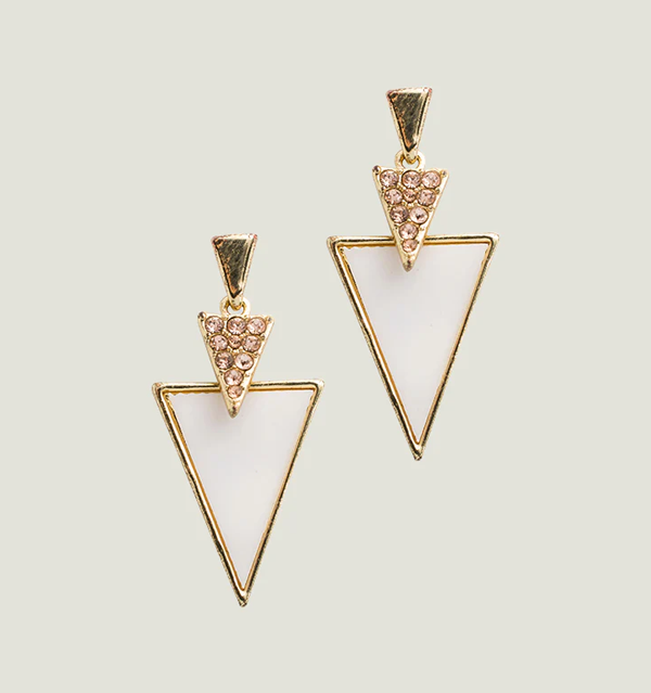 Brilliant Stylish Earrings