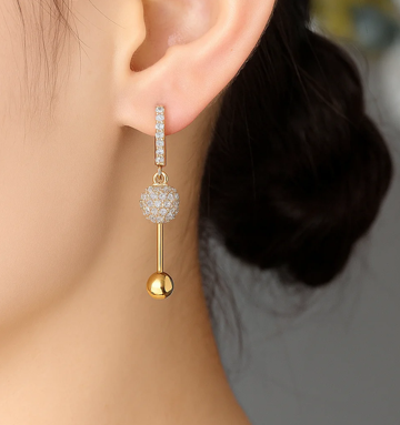 Unique Earings